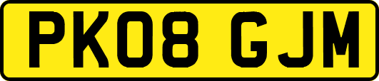 PK08GJM
