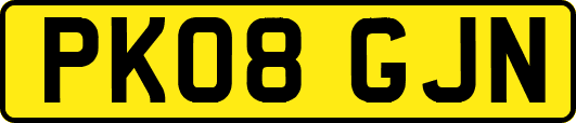 PK08GJN