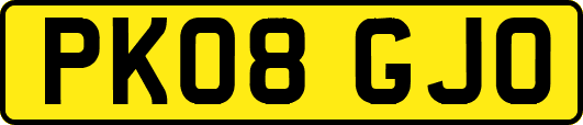 PK08GJO