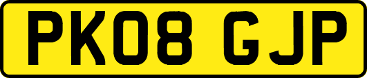 PK08GJP