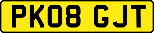 PK08GJT
