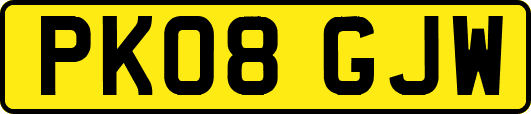 PK08GJW