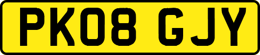 PK08GJY