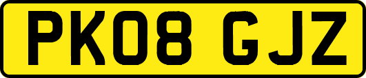 PK08GJZ