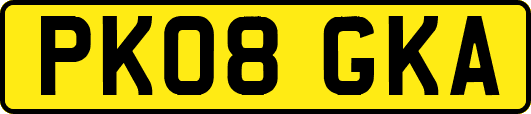 PK08GKA