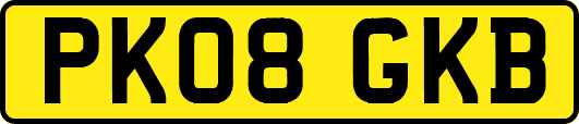 PK08GKB