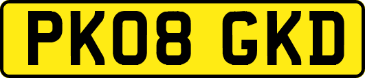 PK08GKD