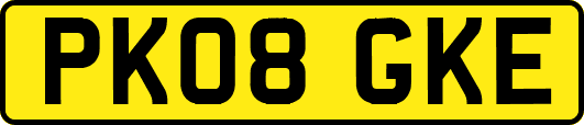 PK08GKE