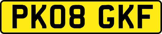 PK08GKF