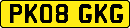 PK08GKG