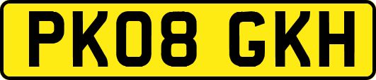 PK08GKH