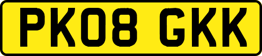 PK08GKK