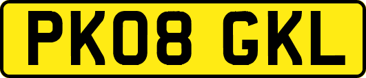 PK08GKL