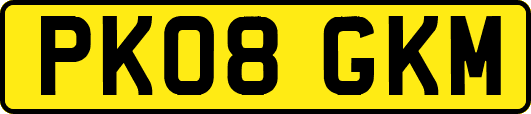 PK08GKM