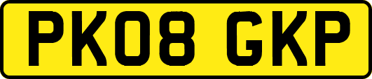 PK08GKP