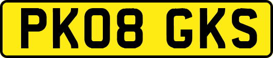 PK08GKS