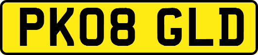 PK08GLD