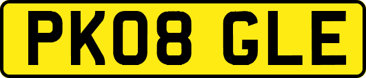 PK08GLE