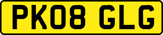 PK08GLG