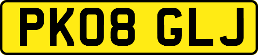 PK08GLJ