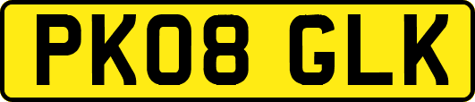 PK08GLK