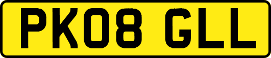 PK08GLL