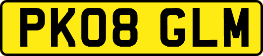 PK08GLM