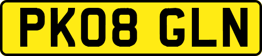PK08GLN