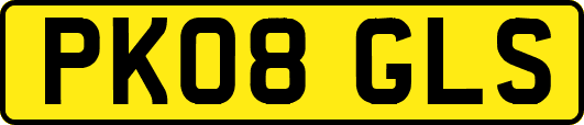 PK08GLS