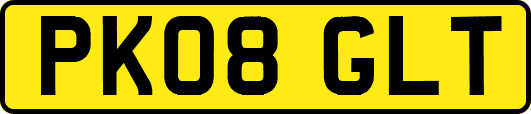 PK08GLT