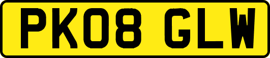 PK08GLW