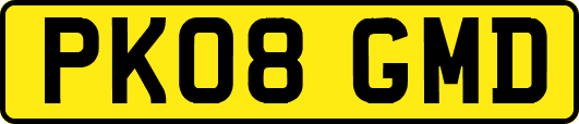 PK08GMD