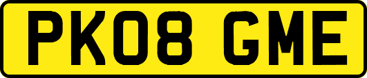 PK08GME