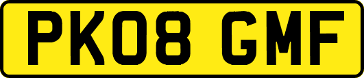 PK08GMF