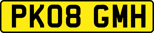 PK08GMH