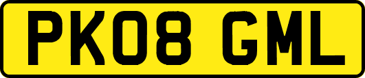 PK08GML