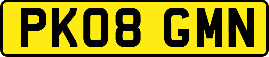 PK08GMN