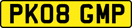 PK08GMP