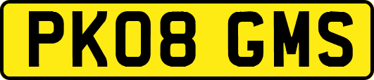 PK08GMS