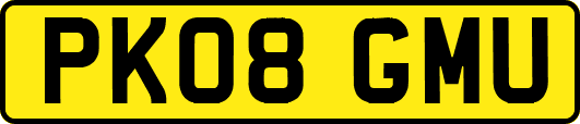 PK08GMU