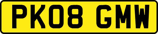 PK08GMW