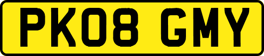 PK08GMY