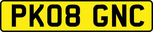 PK08GNC