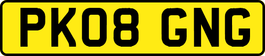 PK08GNG