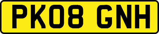 PK08GNH