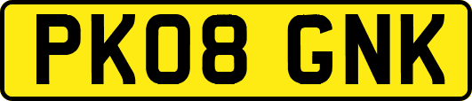 PK08GNK