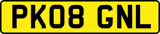 PK08GNL