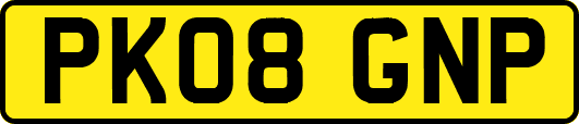 PK08GNP