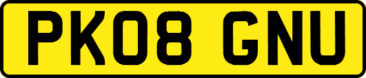 PK08GNU