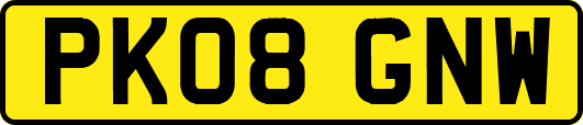 PK08GNW
